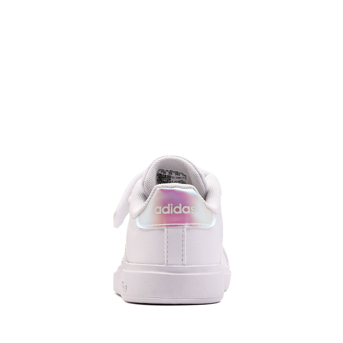adidas Streettalk EL I Детски кецове JQ1809