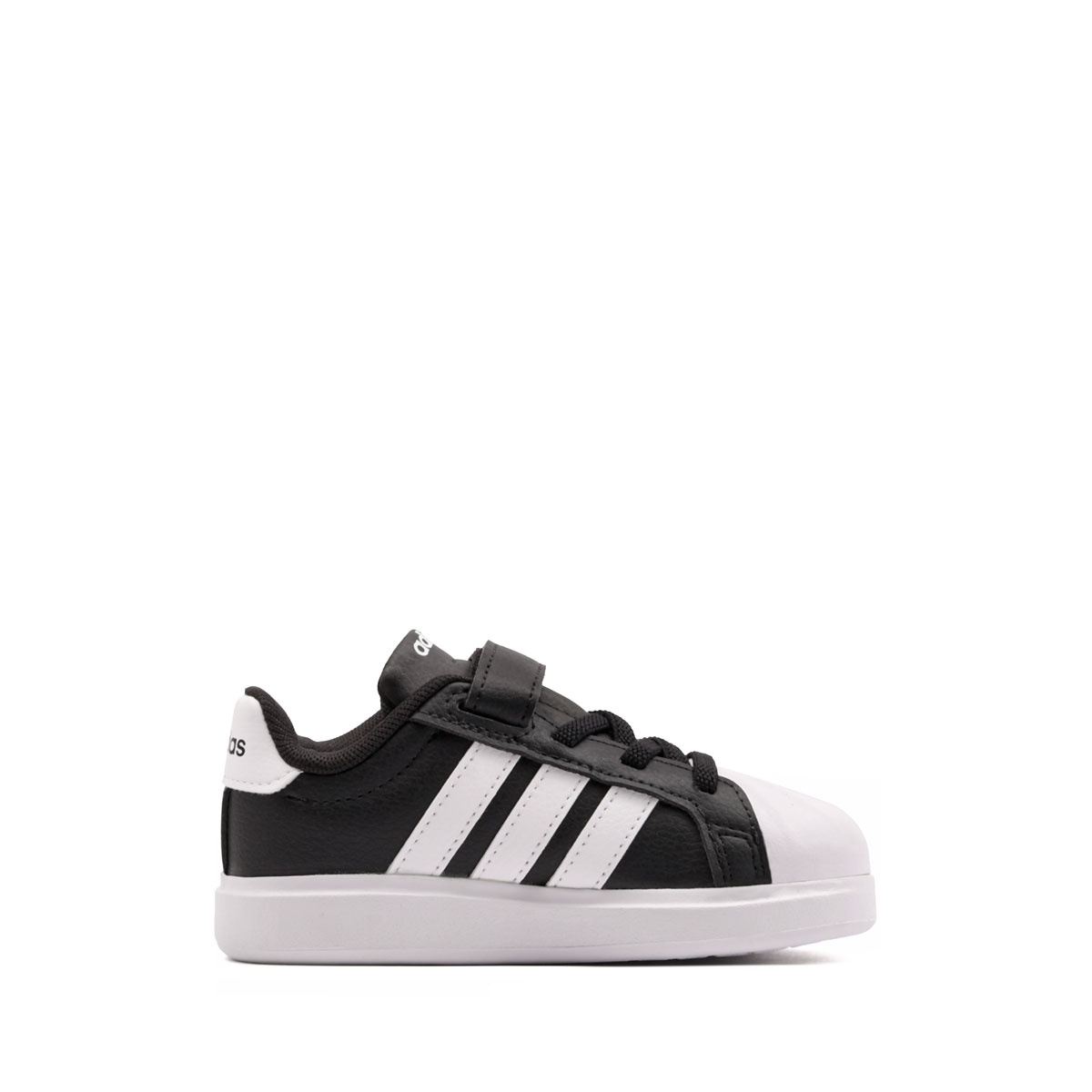 adidas Streettalk EL I Детски кецове JQ8605