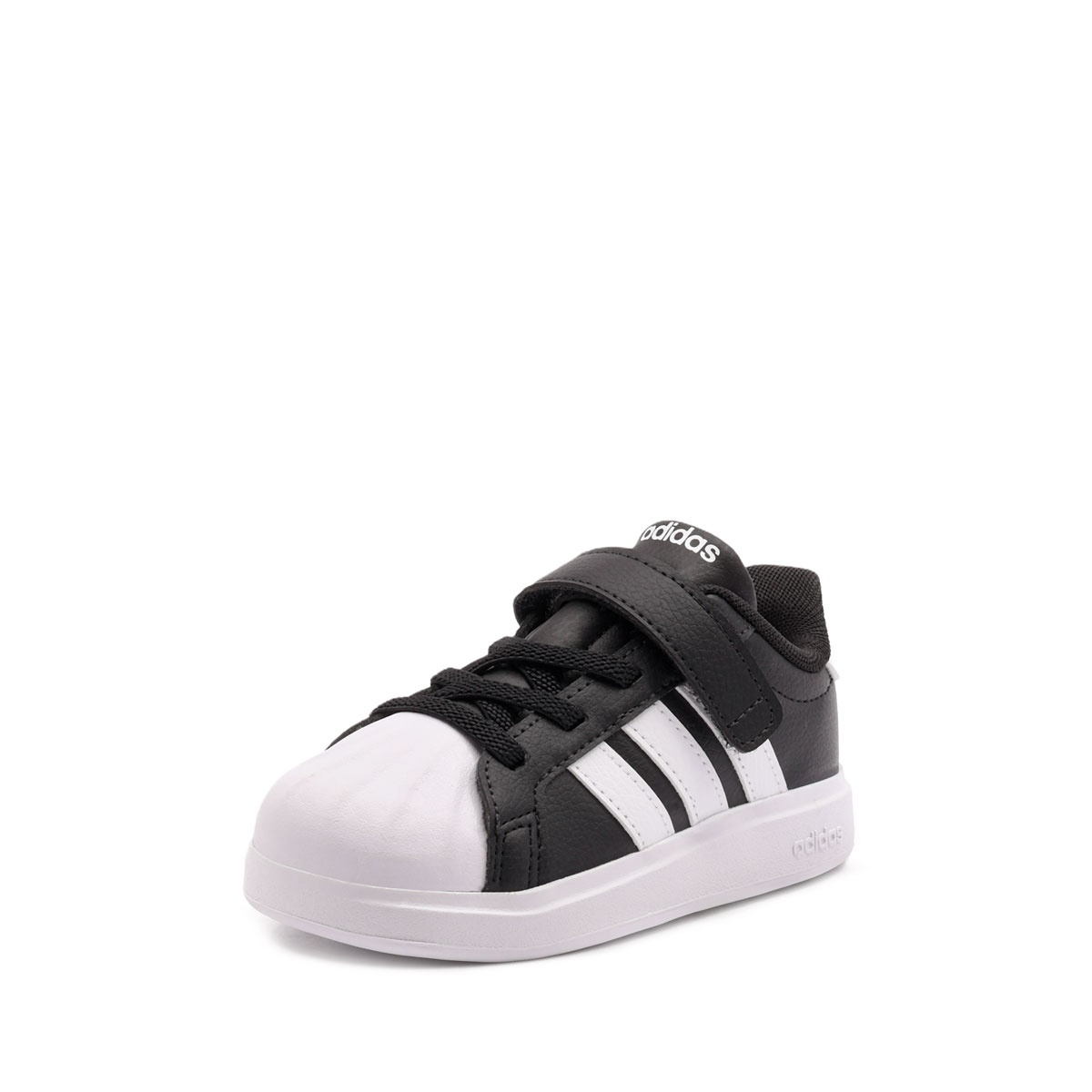 adidas Streettalk EL I Детски кецове JQ8605