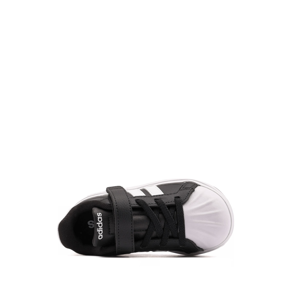 adidas Streettalk EL I Детски кецове JQ8605