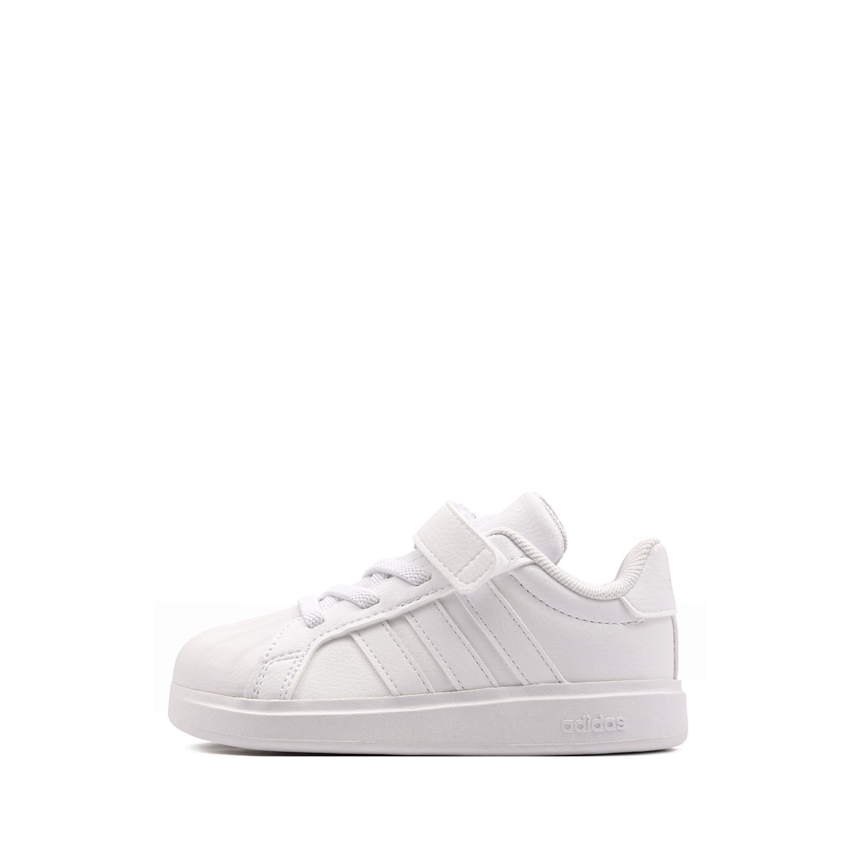 adidas Streettalk EL I Детски кецове KI3096