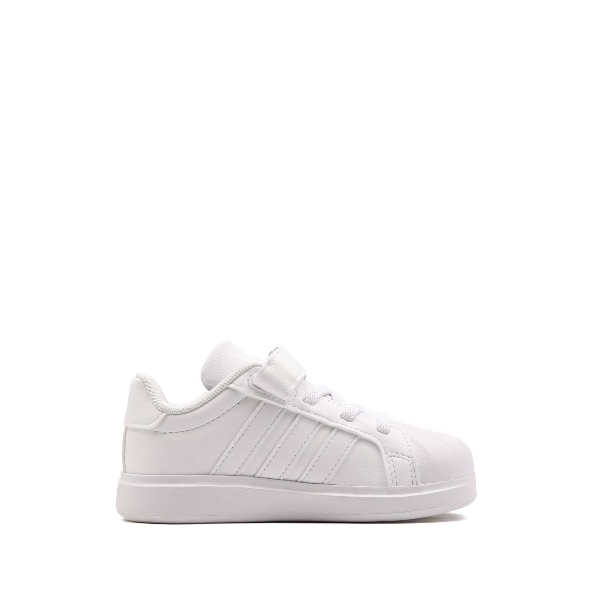 adidas Streettalk EL I Детски кецове KI3096