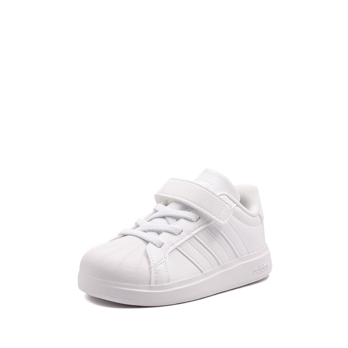 adidas Streettalk EL I Детски кецове KI3096