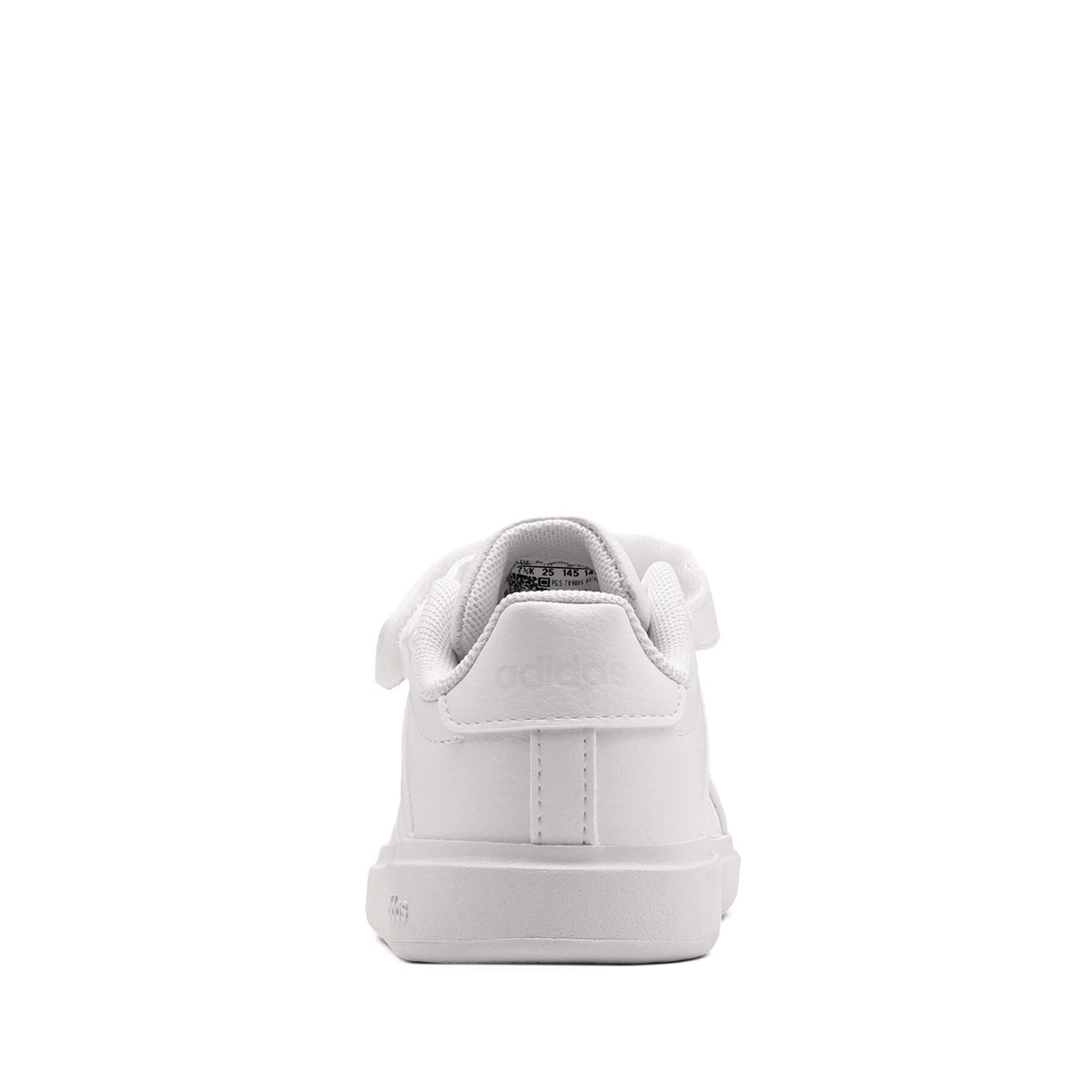 adidas Streettalk EL I Детски кецове KI3096