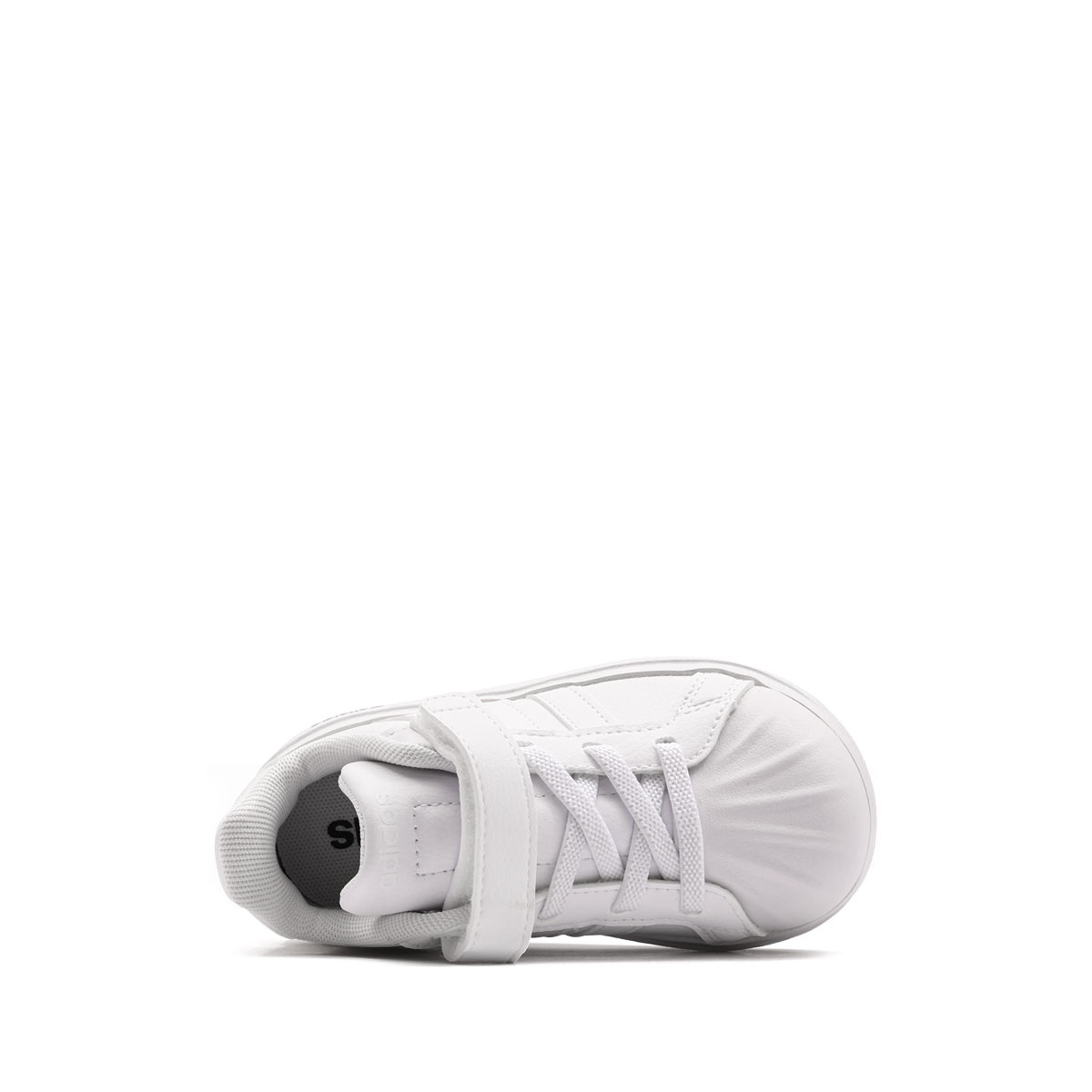 adidas Streettalk EL I Детски кецове KI3096