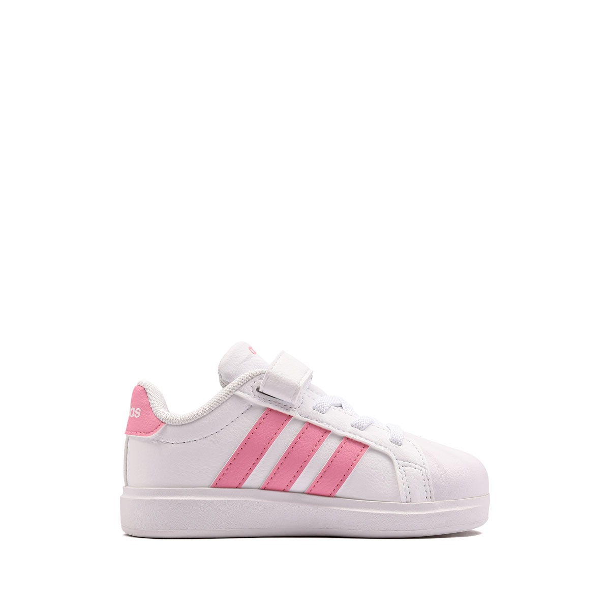adidas Streettalk EL I Детски кецове KJ9597
