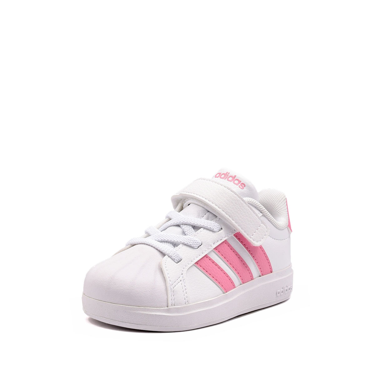 adidas Streettalk EL I Детски кецове KJ9597