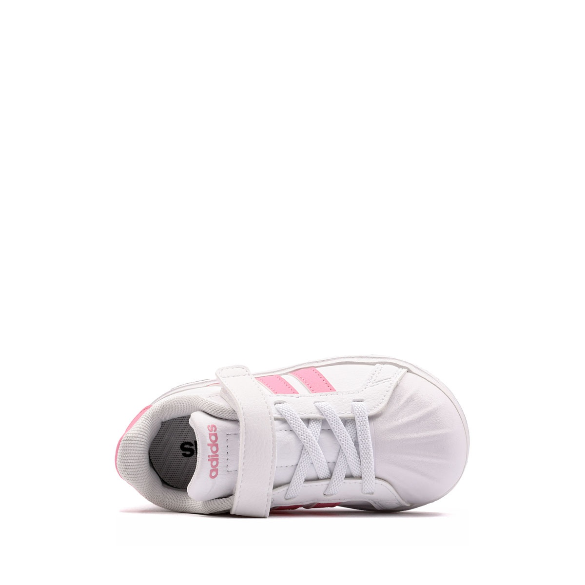 adidas Streettalk EL I Детски кецове KJ9597
