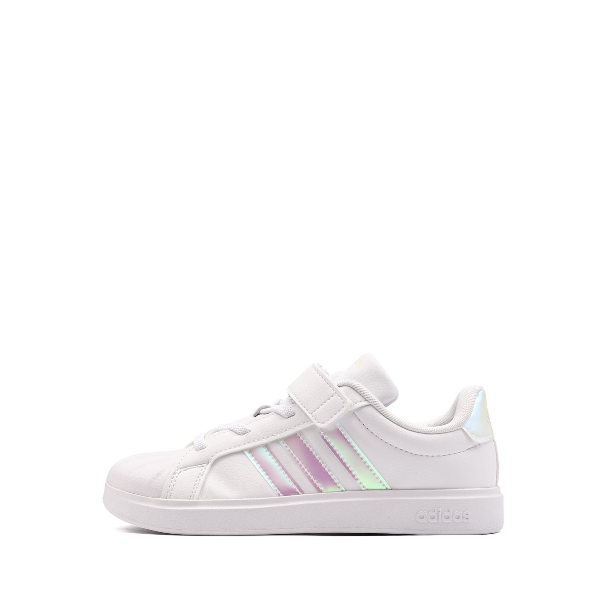 adidas Streettalk EL Детски кецове JQ1807