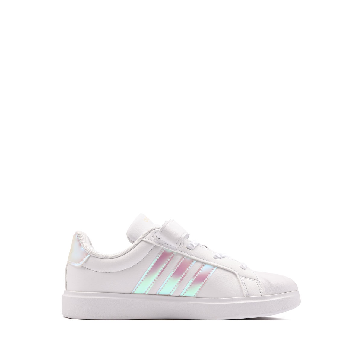 adidas Streettalk EL Детски кецове JQ1807
