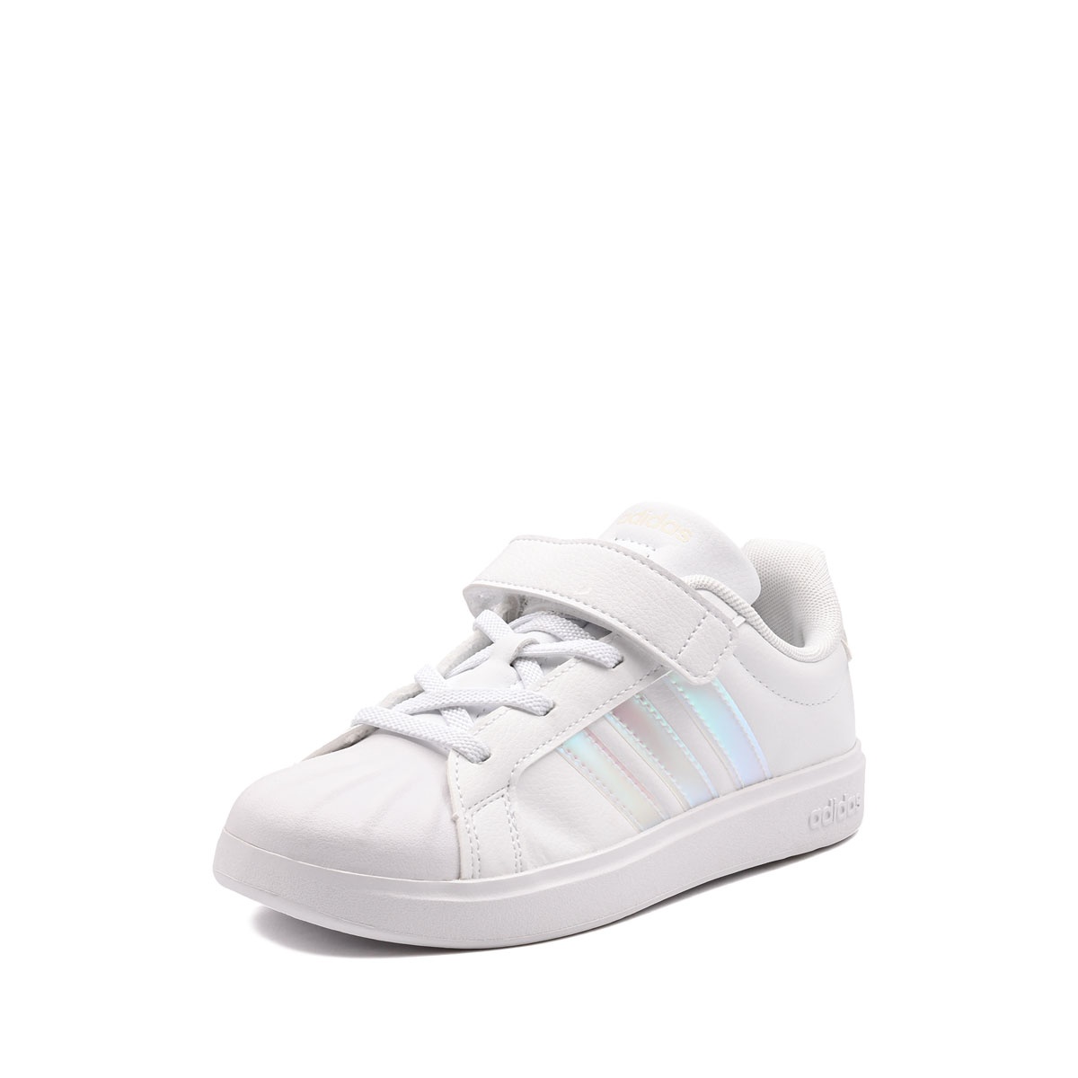 adidas Streettalk EL Детски кецове JQ1807