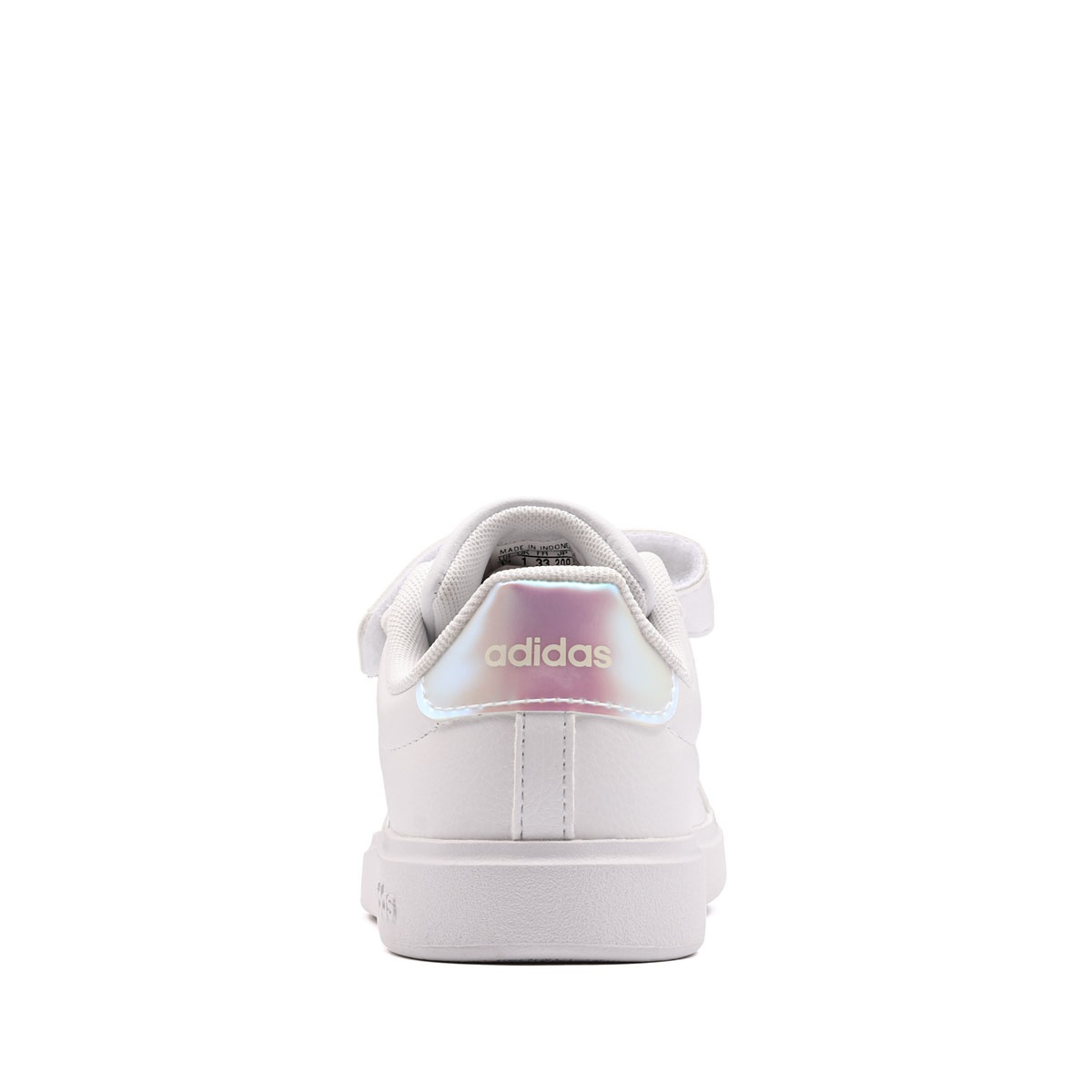 adidas Streettalk EL Детски кецове JQ1807