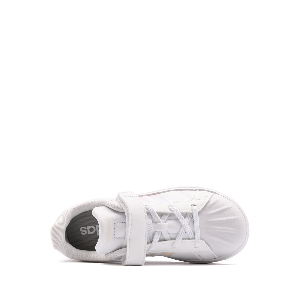 adidas Streettalk EL Детски кецове JQ1807