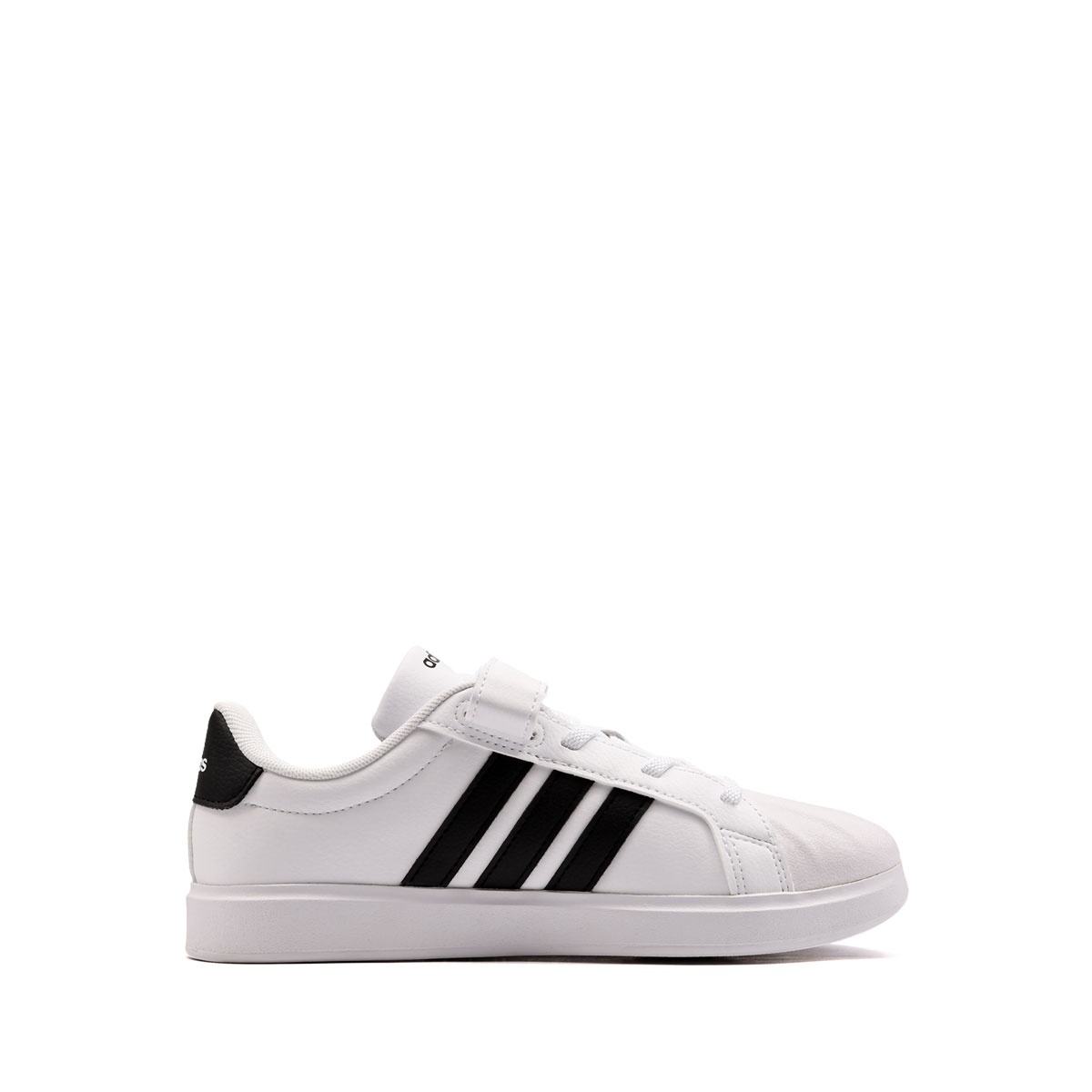 adidas Streettalk EL Детски кецове JQ6144