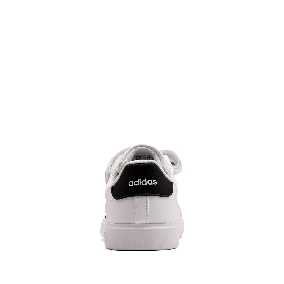 adidas Streettalk EL Детски кецове JQ6144