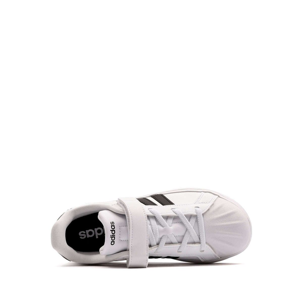adidas Streettalk EL Детски кецове JQ6144