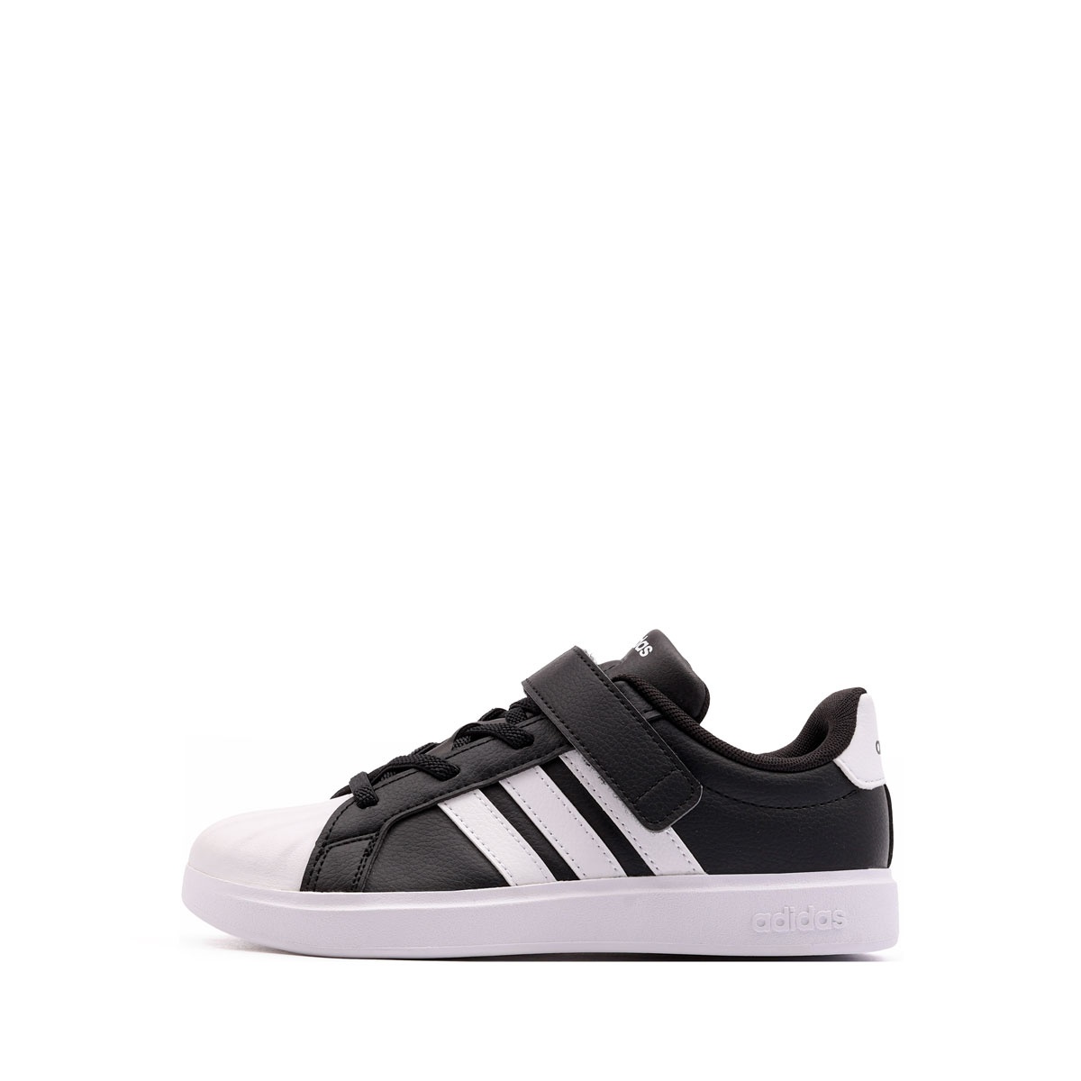 adidas Streettalk EL Детски кецове JQ8593