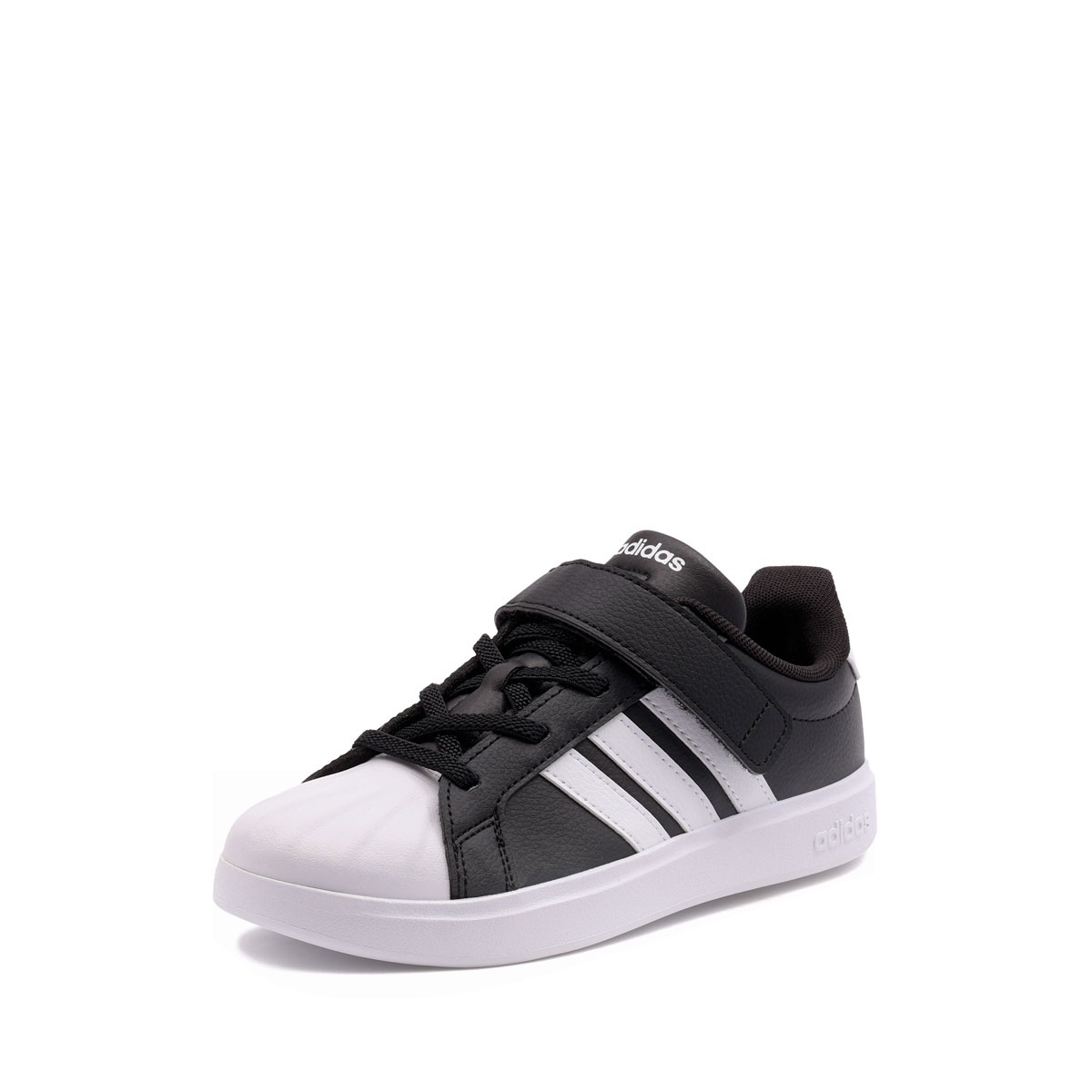 adidas Streettalk EL Детски кецове JQ8593