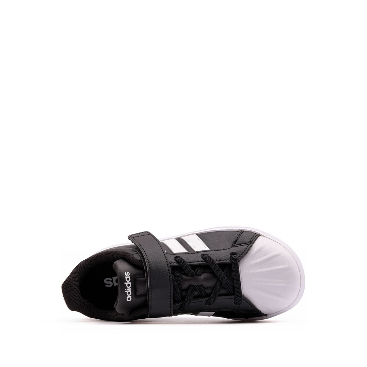 adidas Streettalk EL Детски кецове JQ8593