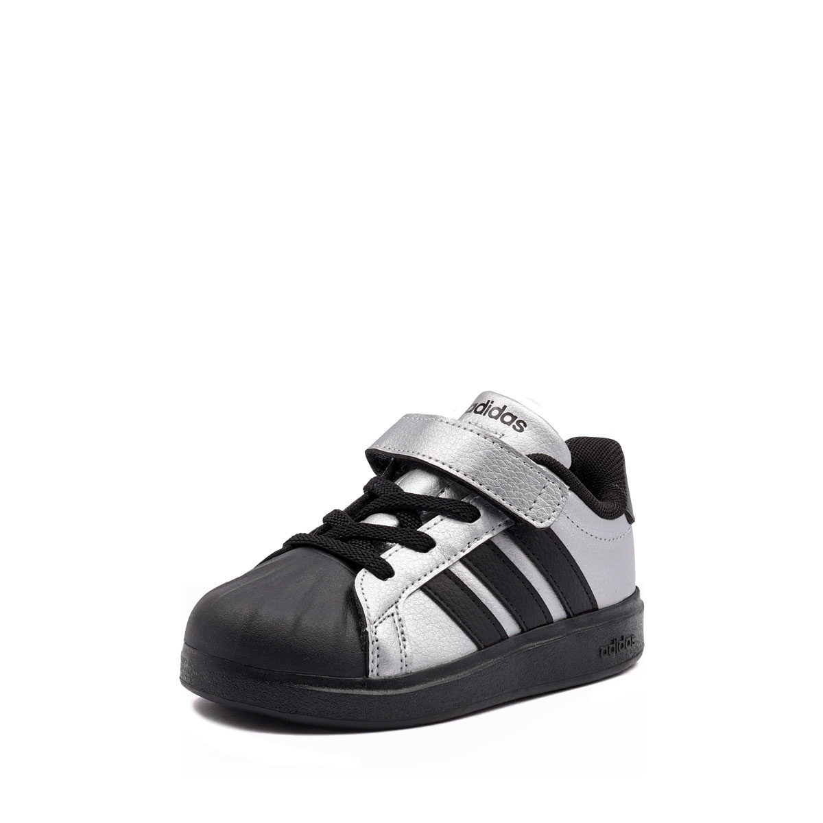 adidas Streettalk EL I Детски кецове KJ9595