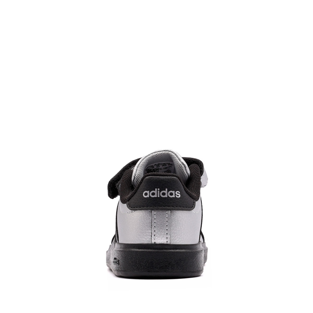 adidas Streettalk EL I Детски кецове KJ9595