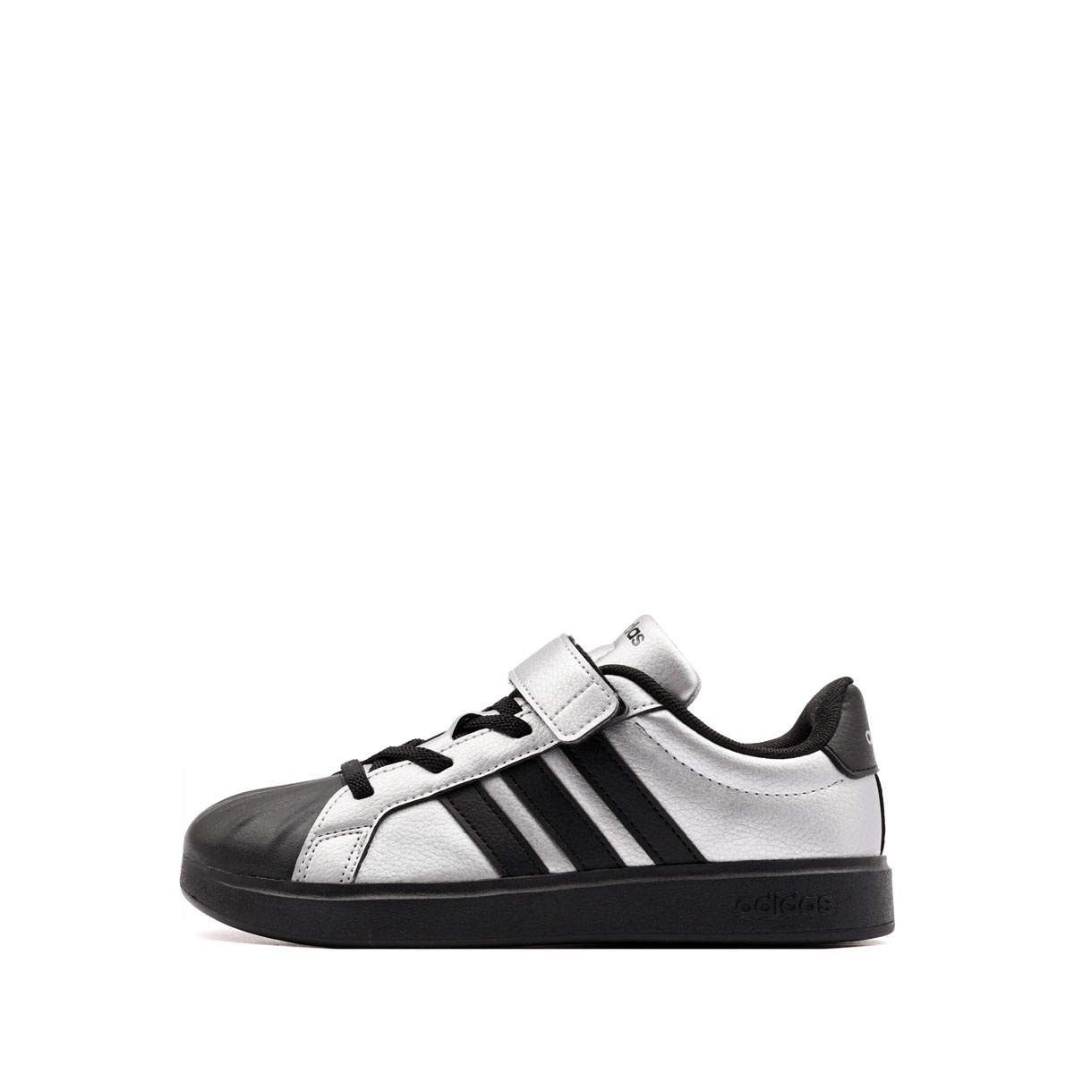 adidas Streettalk EL Детски кецове KJ9606