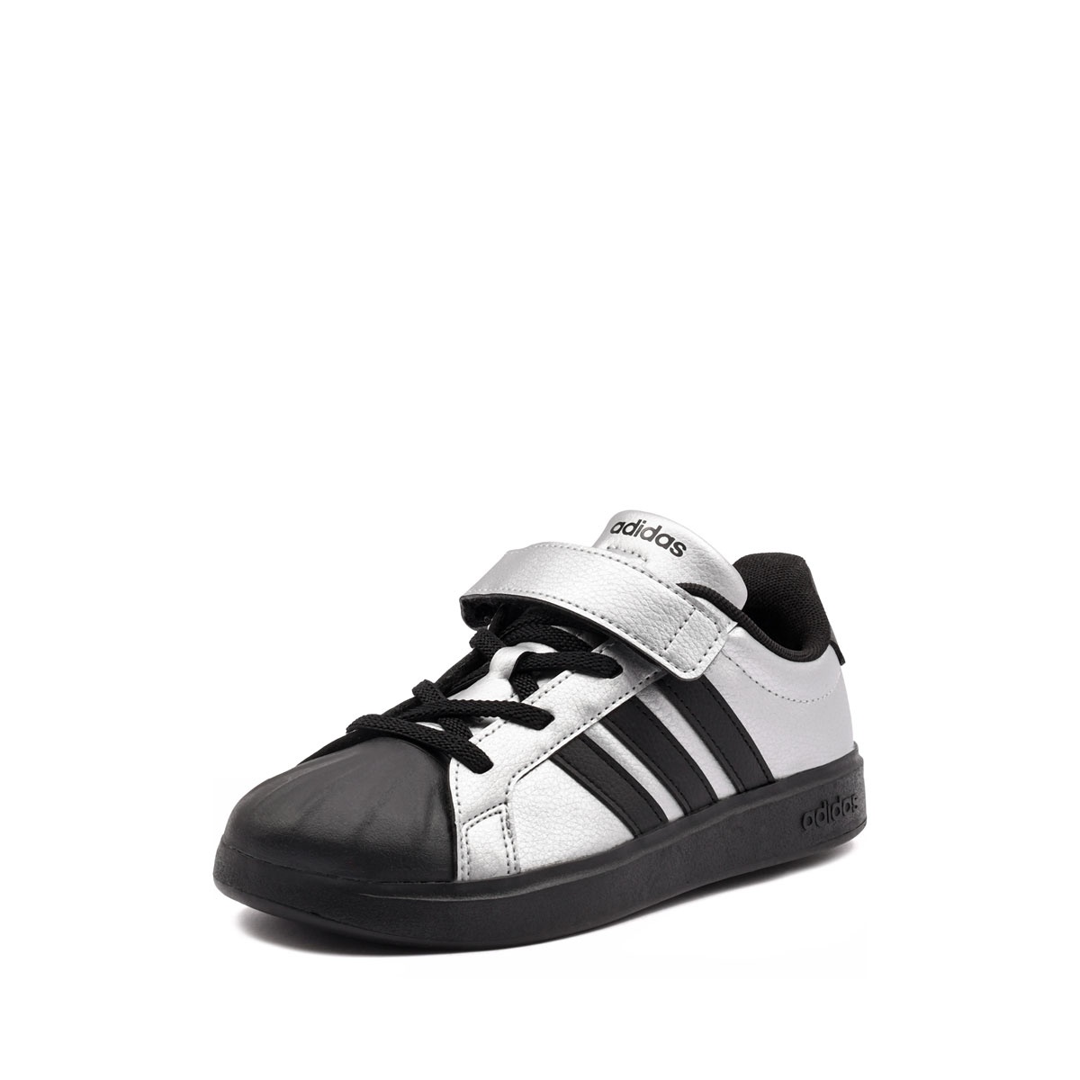 adidas Streettalk EL Детски кецове KJ9606