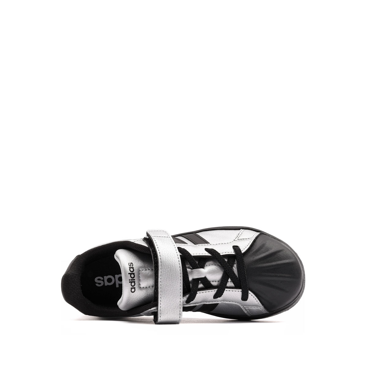 adidas Streettalk EL Детски кецове KJ9606