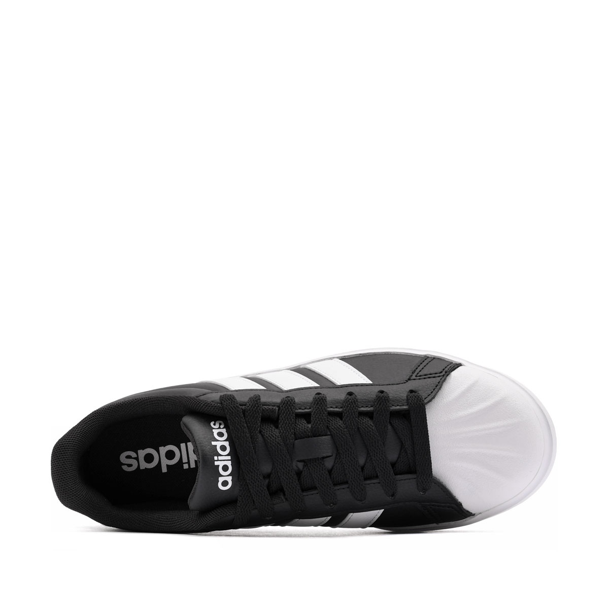 adidas Streettalk Кецове JQ8610