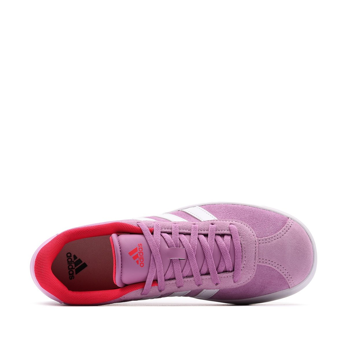 Кецове adidas VL Court 3.0 JS3761 adidas VL Court 3.0 Кецове JS3761