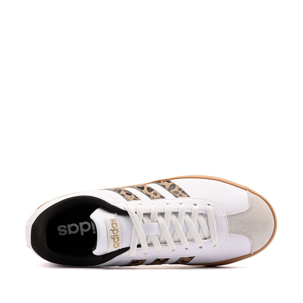 adidas VL Court Base Дамски кецове LA4325