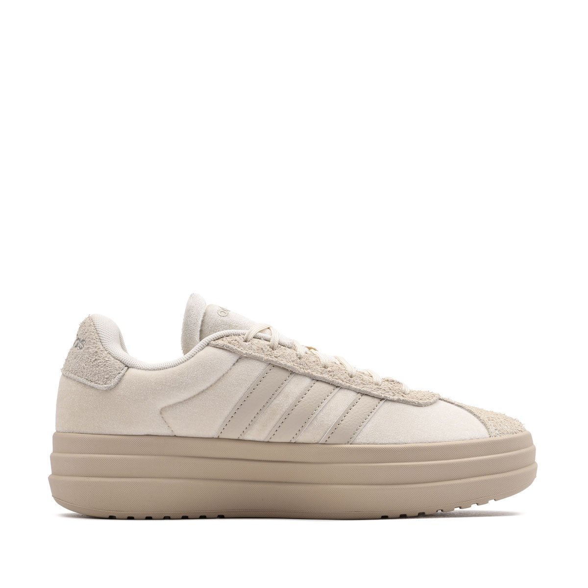 Дамски кецове adidas VL Court Bold JQ5624 adidas VL Court Bold Дамски кецове JQ5624
