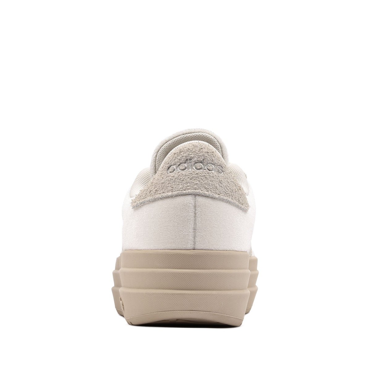 Дамски кецове adidas VL Court Bold JQ5624 adidas VL Court Bold Дамски кецове JQ5624