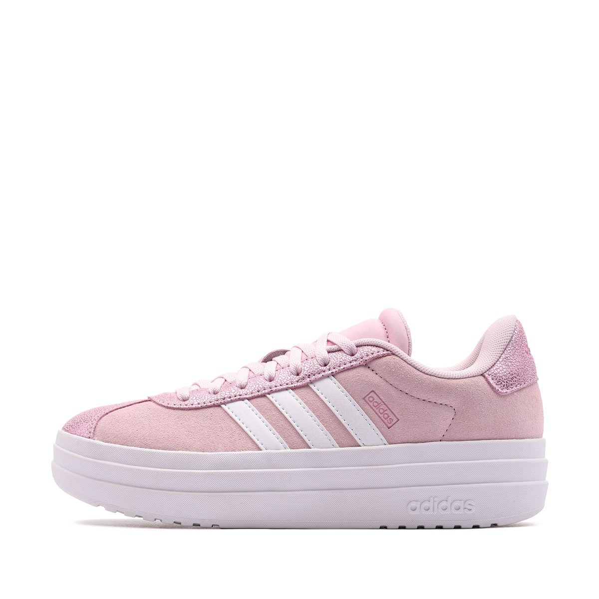 adidas VL Court Bold Кецове JS3478
