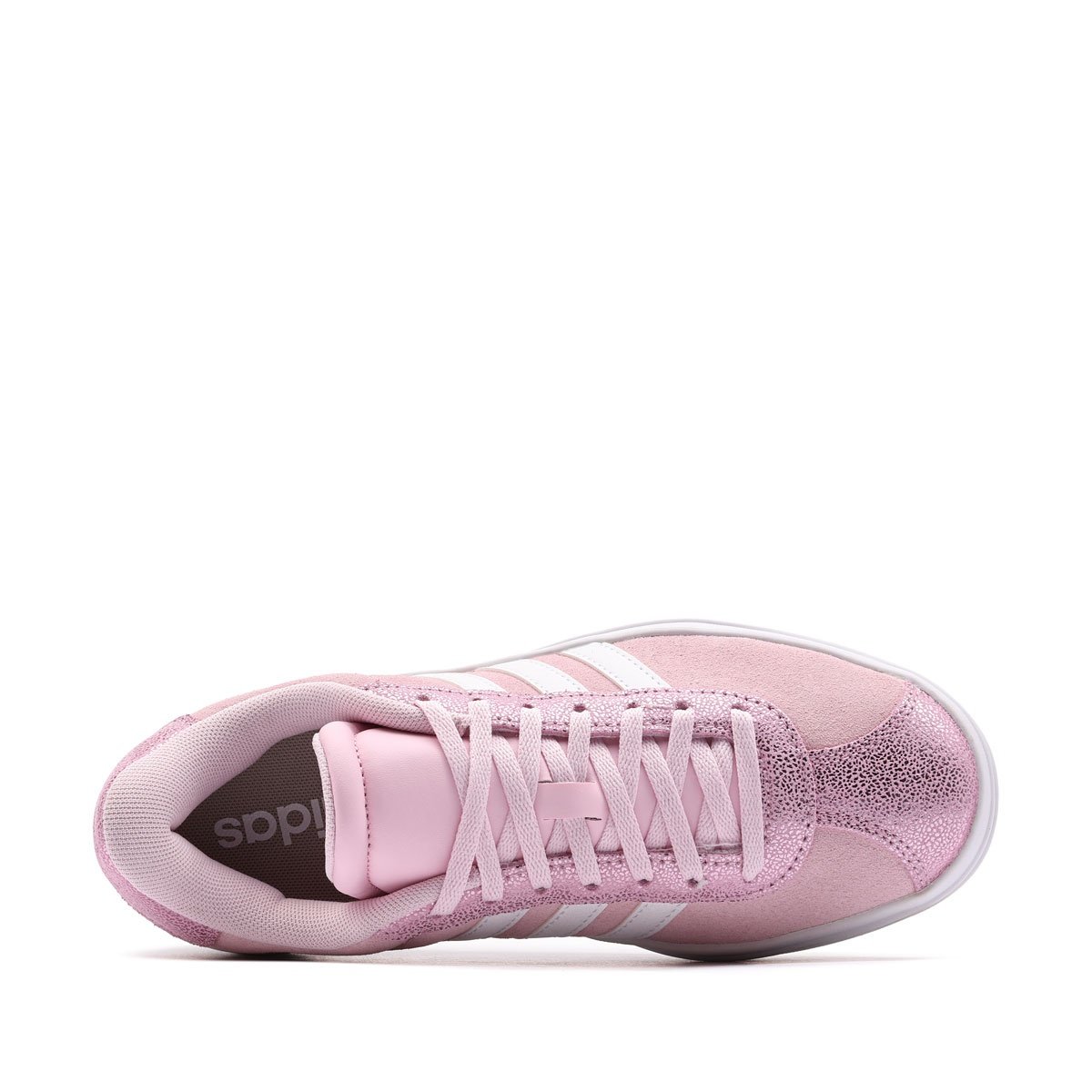 adidas VL Court Bold Кецове JS3478