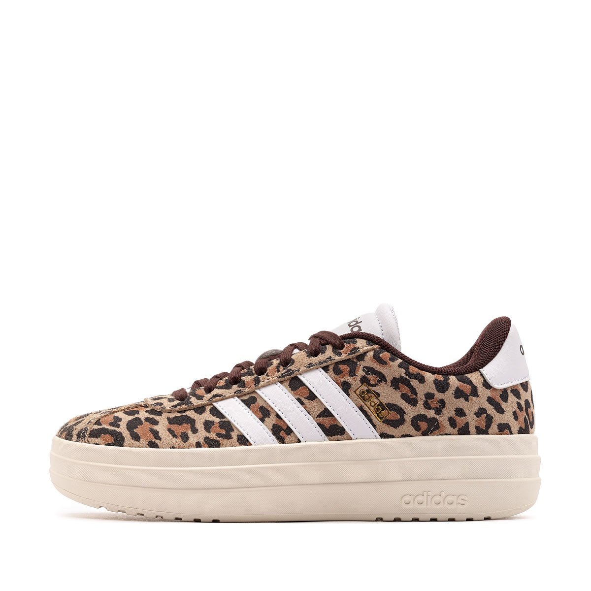 adidas VL Court Bold Дамски кецове JS4376
