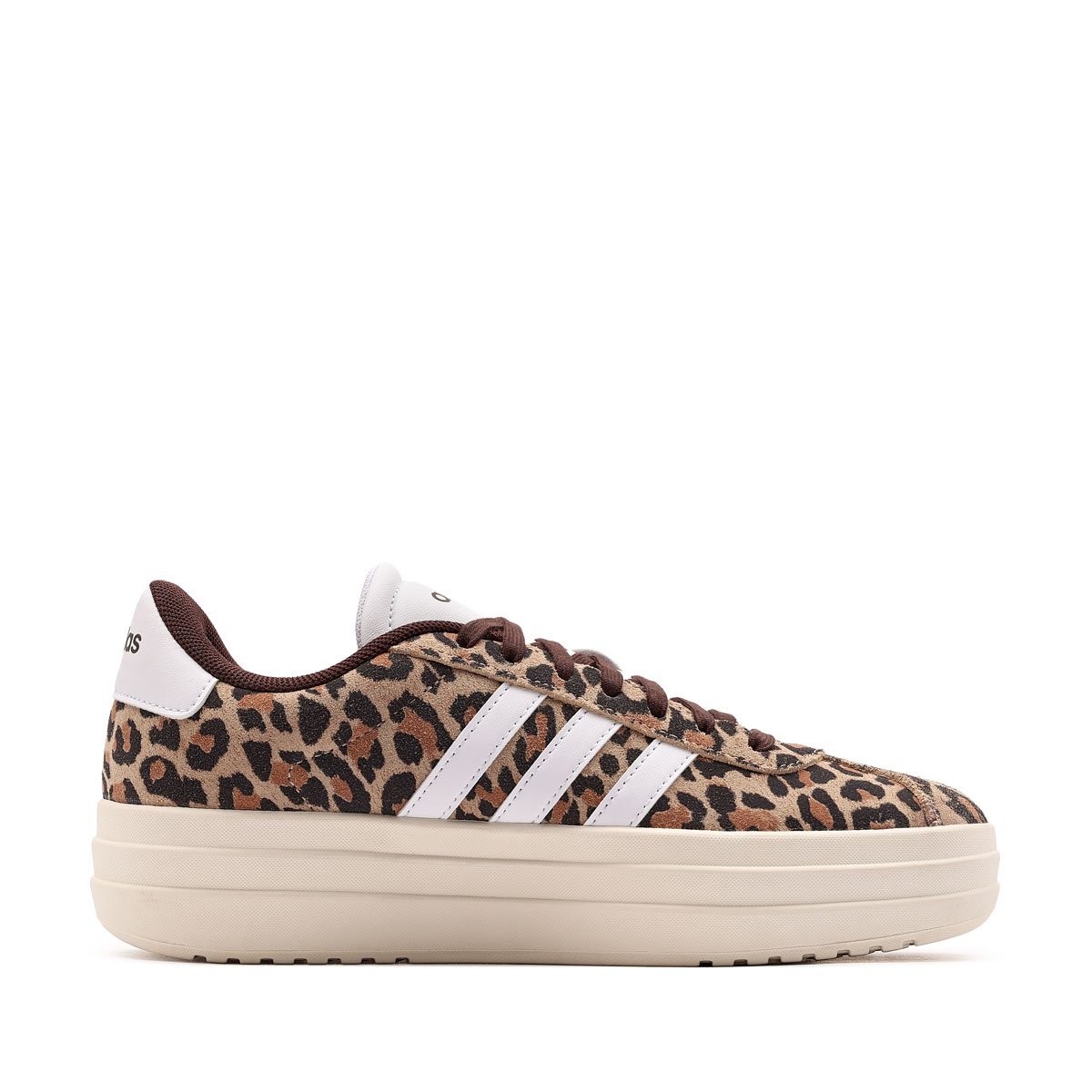adidas VL Court Bold Дамски кецове JS4376