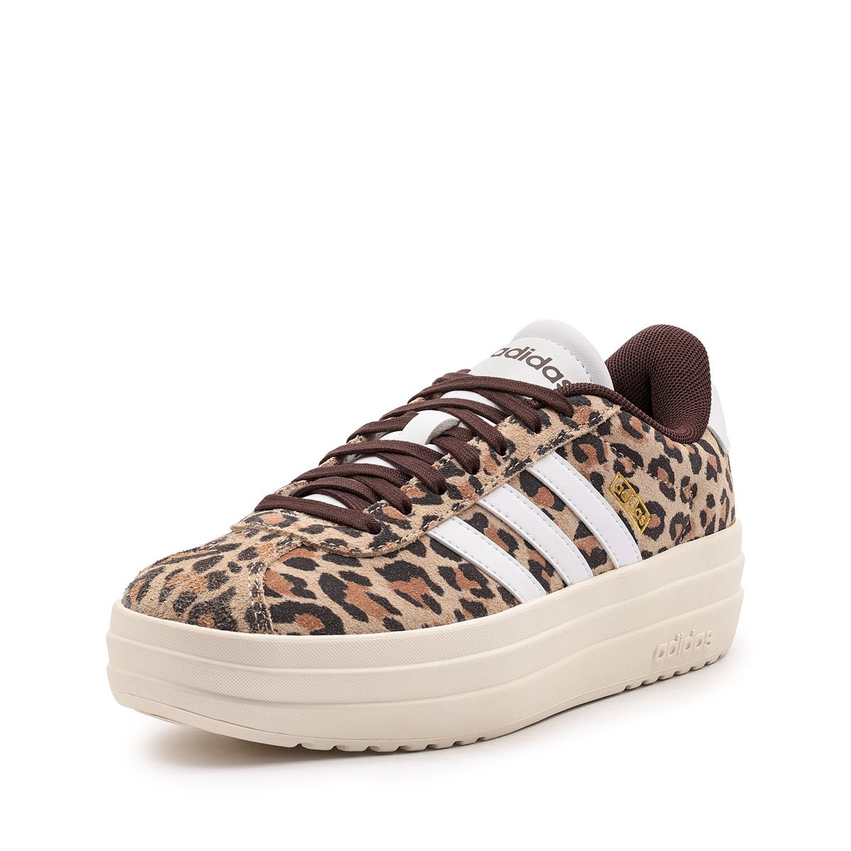 adidas VL Court Bold Дамски кецове JS4376