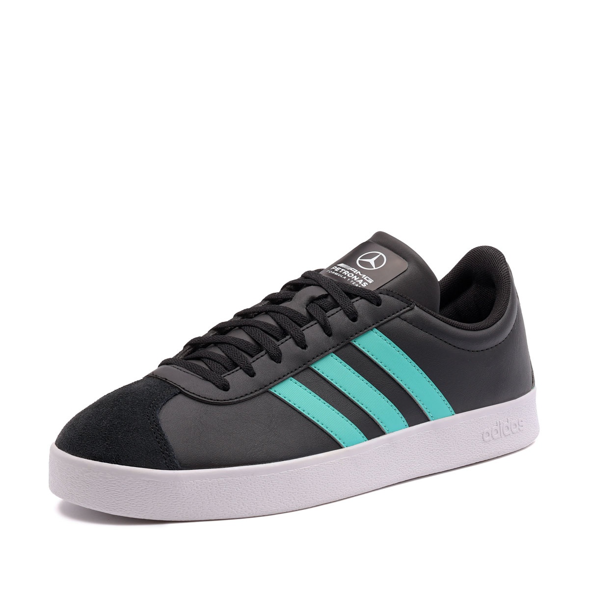 adidas VL Court Mercedes Мъжки кецове KI6077