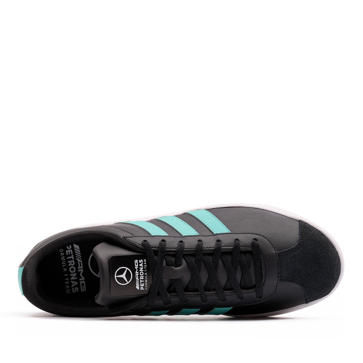adidas VL Court Mercedes Мъжки кецове KI6077