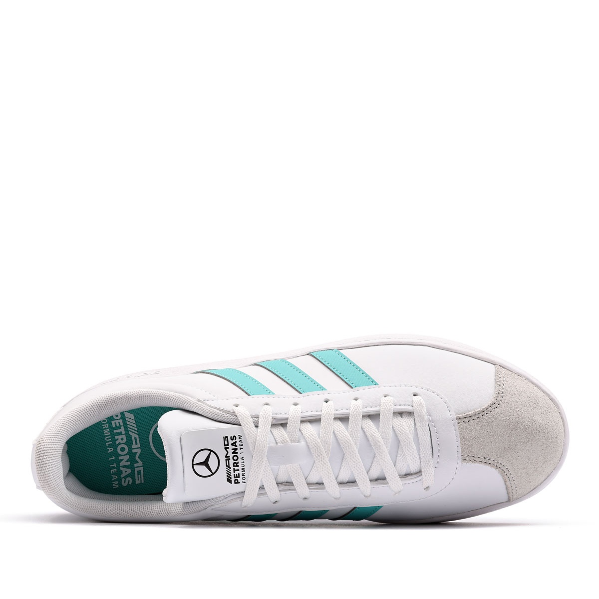 adidas VL Court Mercedes Мъжки кецове KI6078