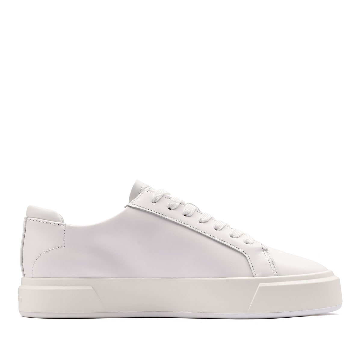 Calvin Klein Basket Cupsole LaceUp Leather ML Мъжки кецове YM0YM014600K4