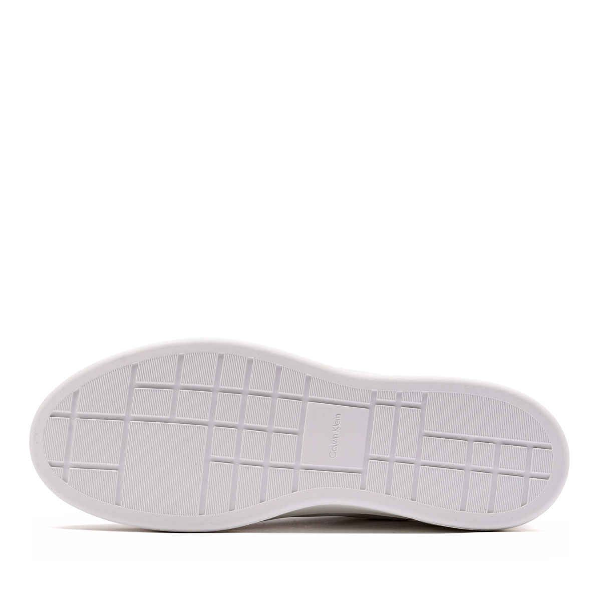Calvin Klein Basket Cupsole LaceUp Leather ML Мъжки кецове YM0YM014600K4