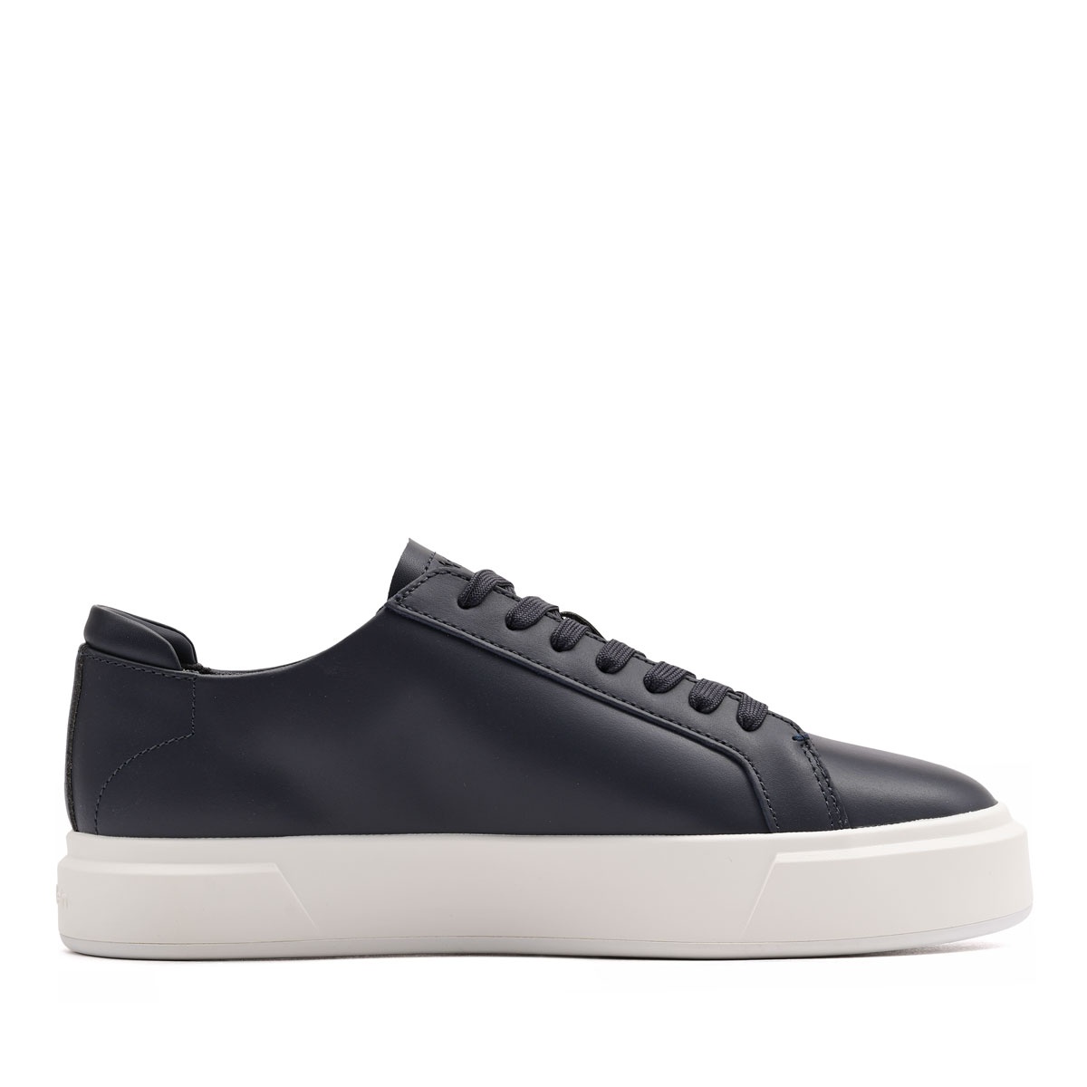 Calvin Klein Basket Cupsole LaceUp Leather ML Мъжки кецове YM0YM01460BAI