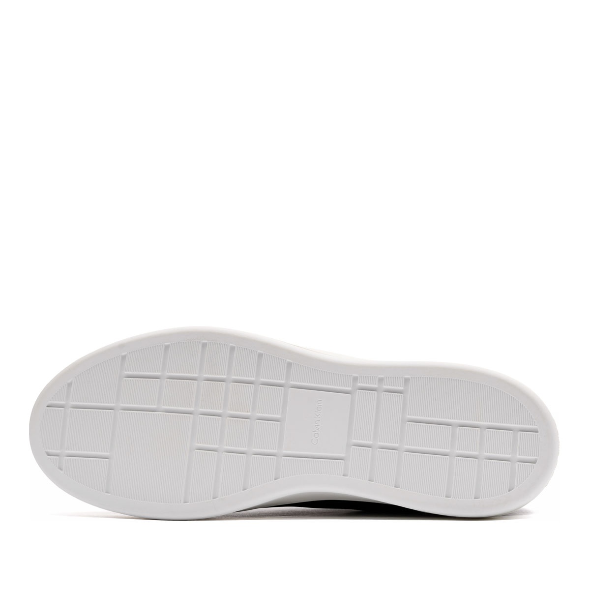 Calvin Klein Basket Cupsole LaceUp Leather ML Мъжки кецове YM0YM01460BEH