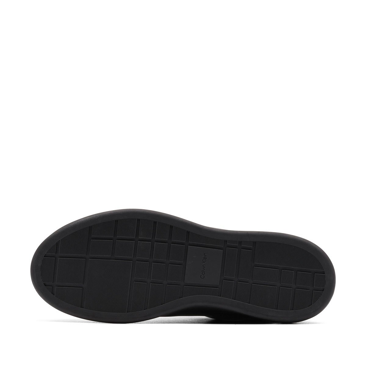 Calvin Klein Basket Cupsole LaceUp Leather ML Дамски кецове YW0YW019450GJ