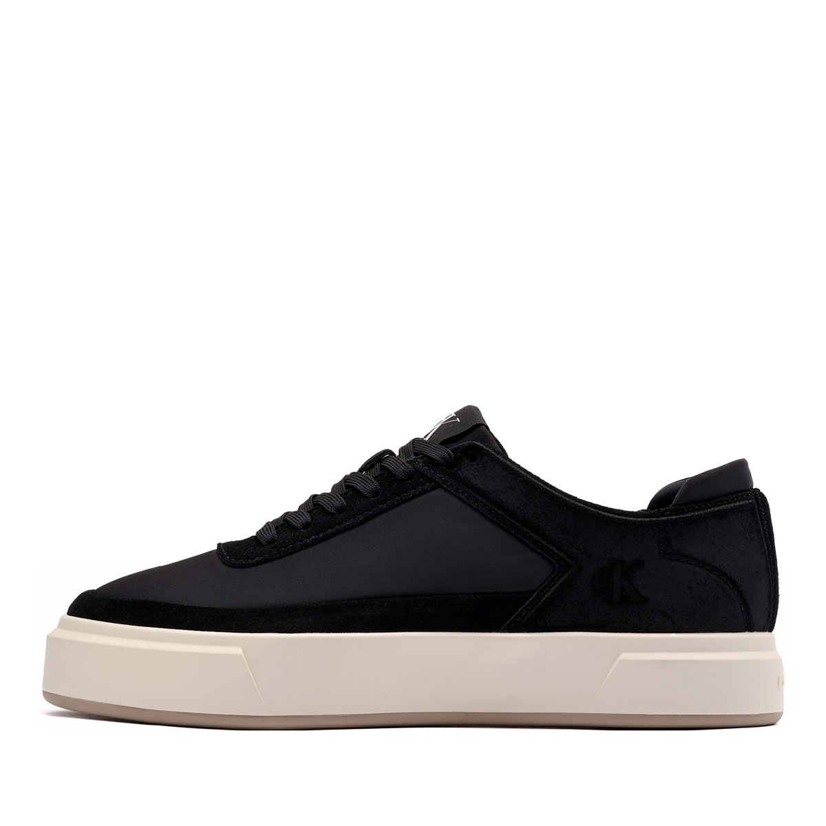 Calvin Klein Basket Cupsole LaceUp NY Mix Мъжки кецове HM0HM021350GU
