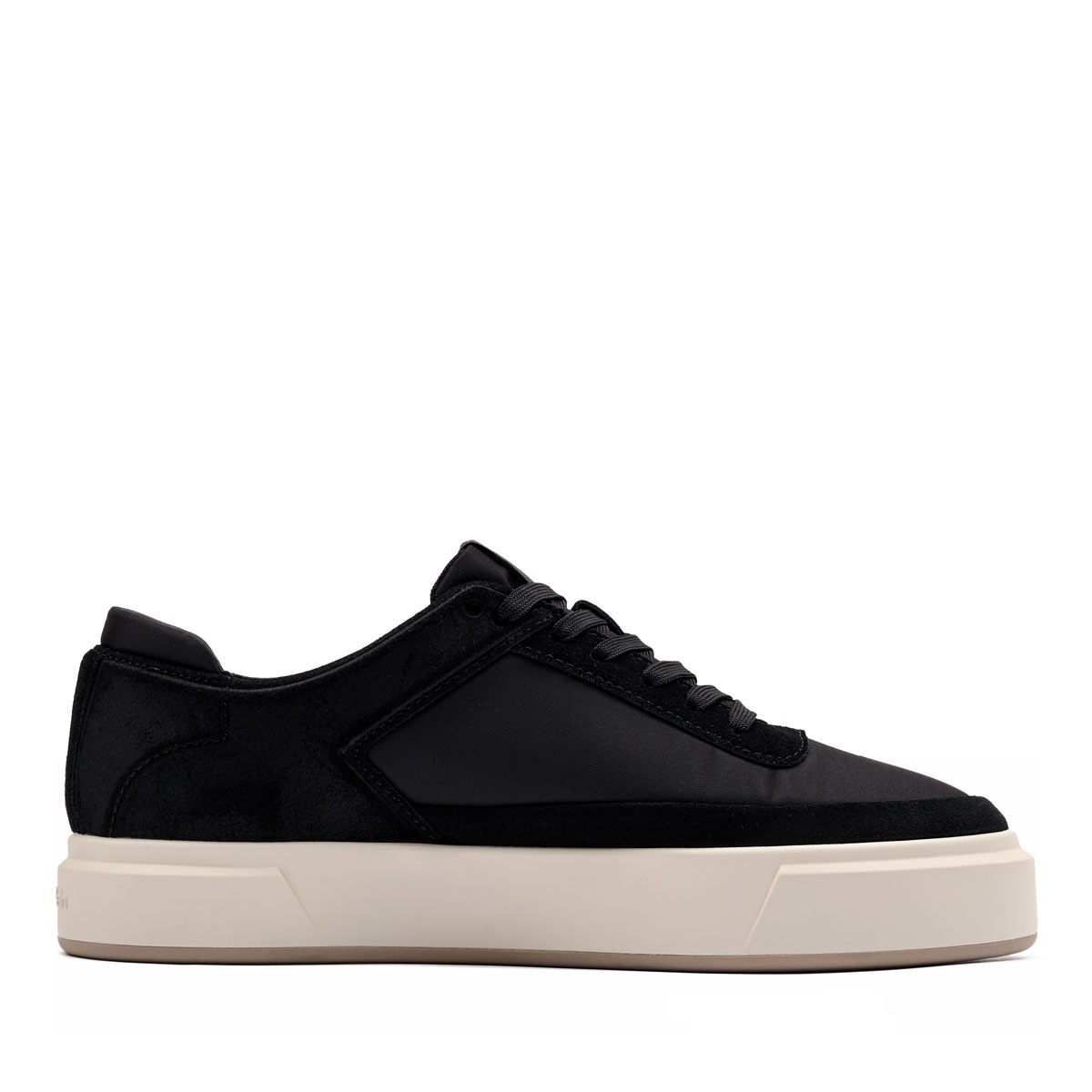 Calvin Klein Basket Cupsole LaceUp NY Mix Мъжки кецове HM0HM021350GU