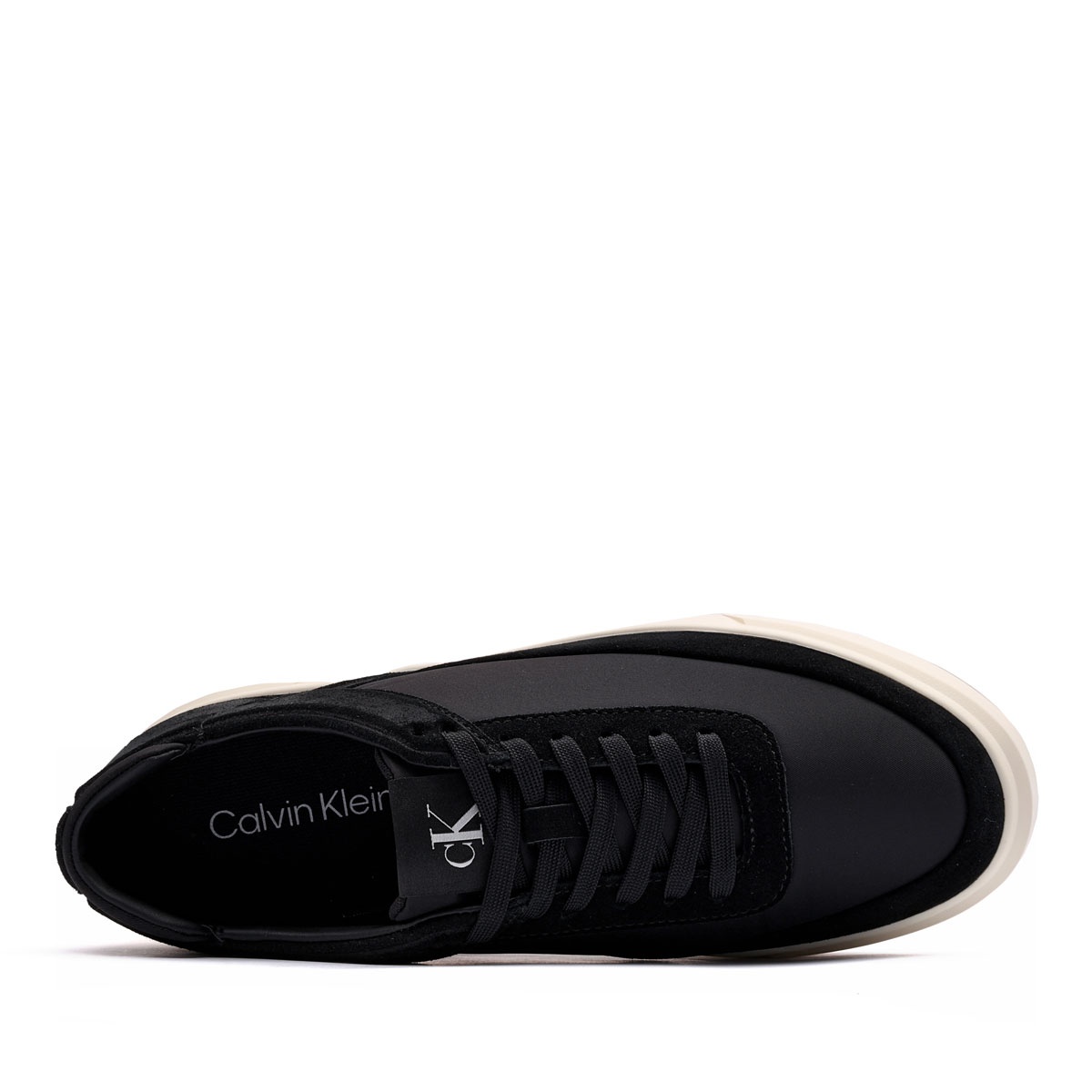 Calvin Klein Basket Cupsole LaceUp NY Mix Мъжки кецове HM0HM021350GU