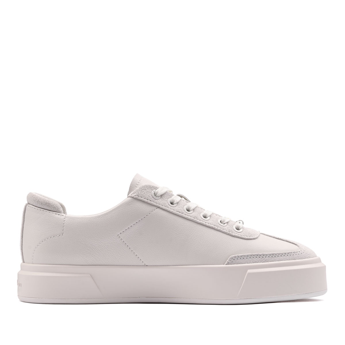 Calvin Klein Basket Cupsole LaceUp WT Leather  Мъжки кецове HM0HM0213302U